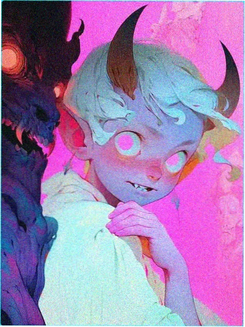 荒野猎人
