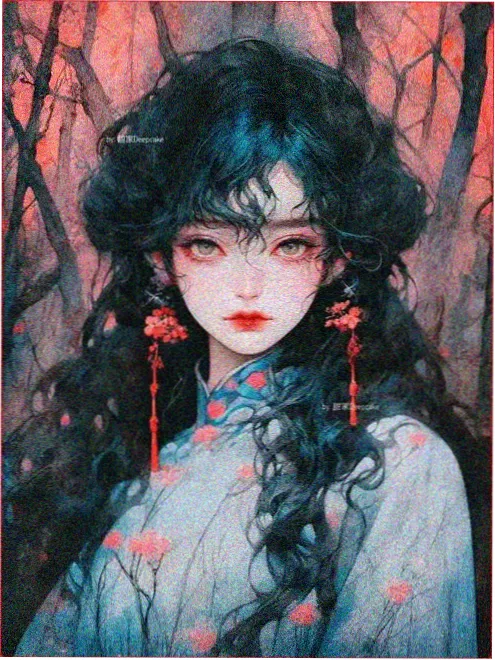 野性的呼唤